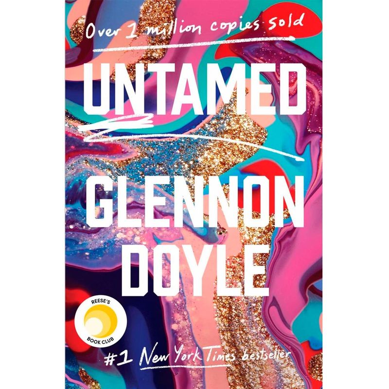 untamed-9781984801258