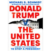 Donald Trump V. The United States
