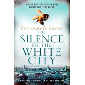 The silence of the White City
