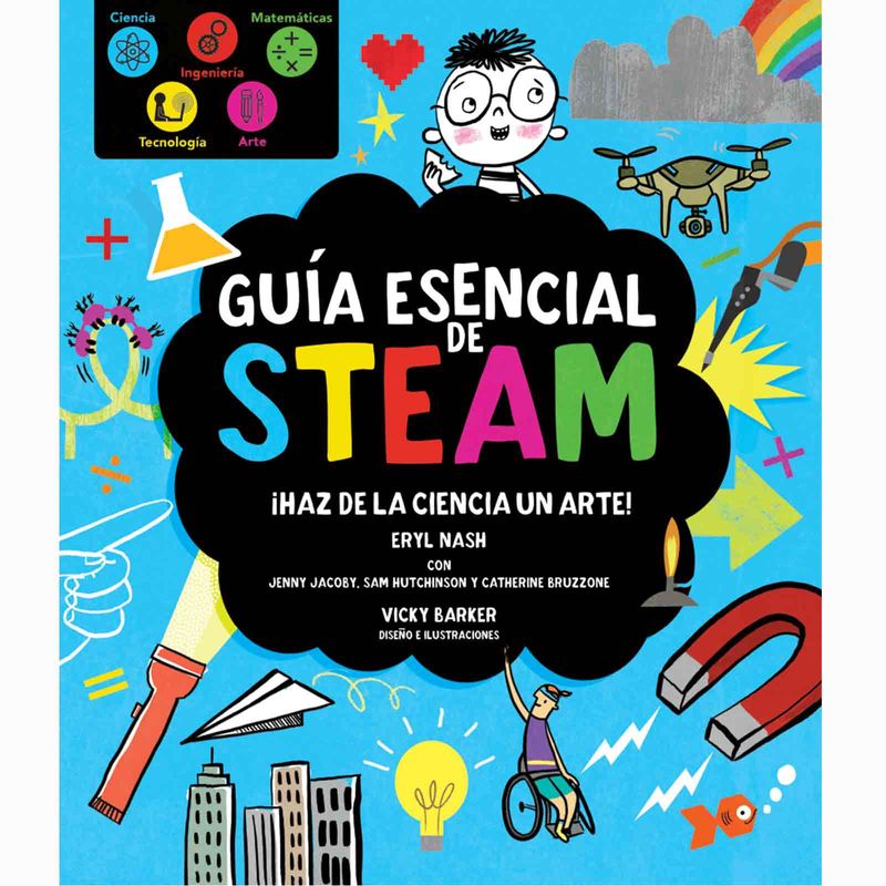 guia-esencial-de-steam-9789583062247