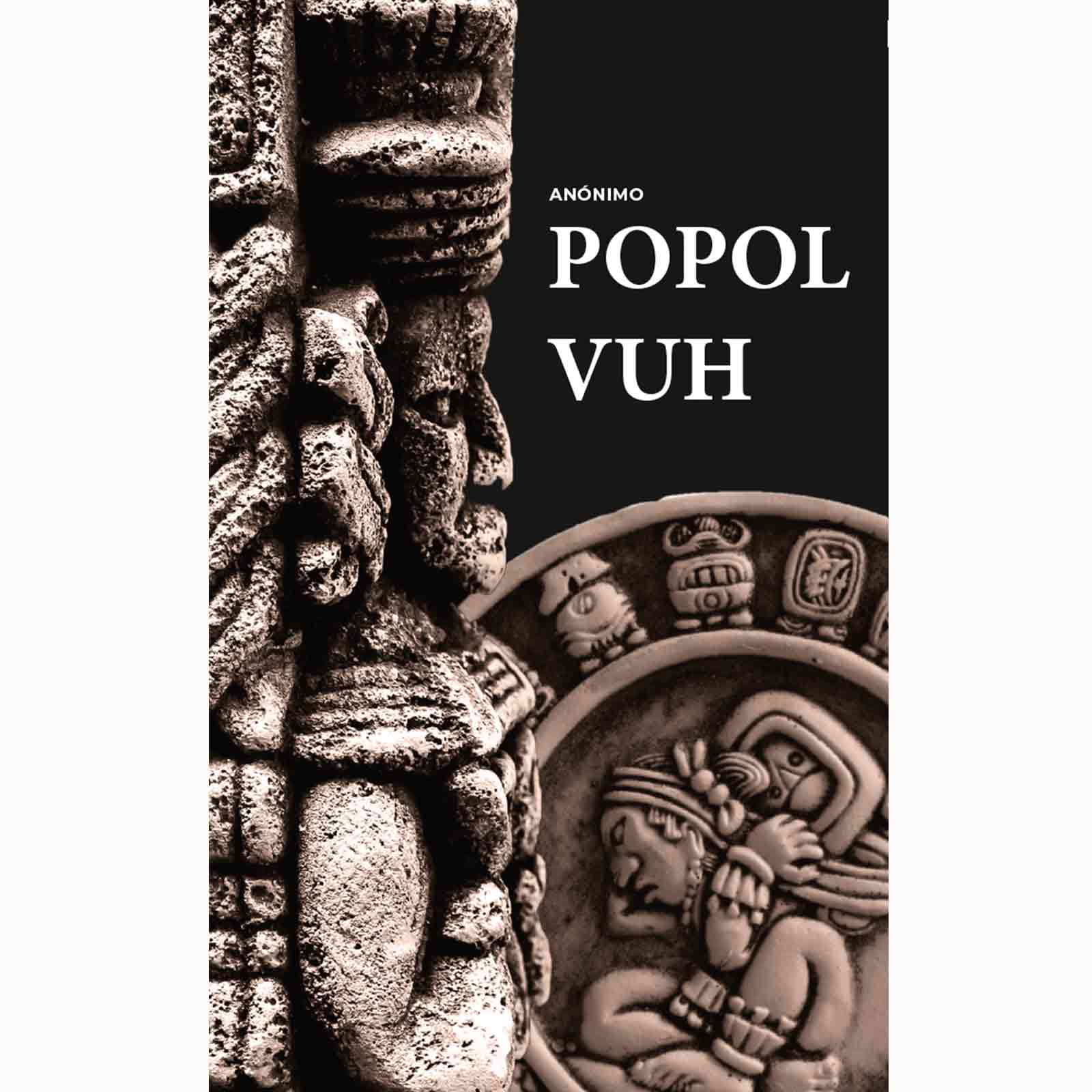 Popol Vuh