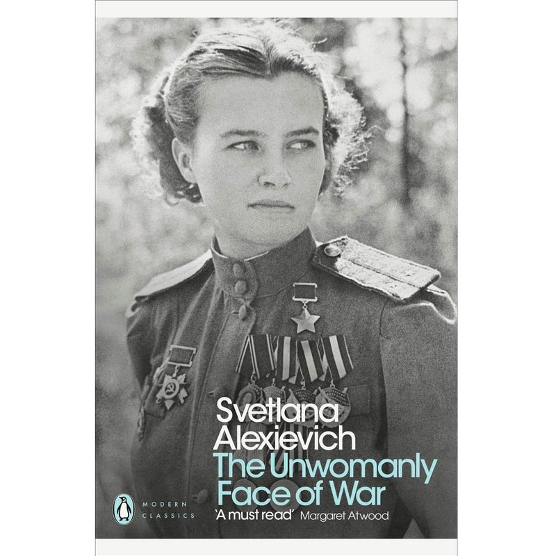 the-unwomanly-face-of-war-9780141983530