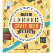 The London Craft Beer Guide