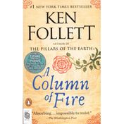 A Column of Fire