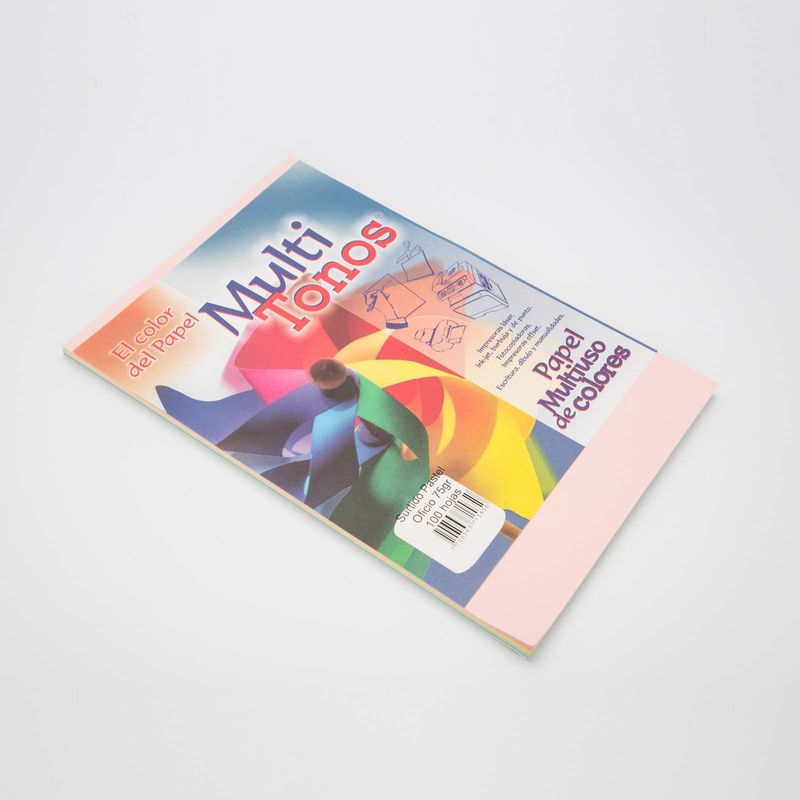 papel-multitonos-oficio-x-100-hojas-75-gr-7706563715650