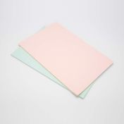 Papel multitonos oficio x 100 hojas de 75 g
