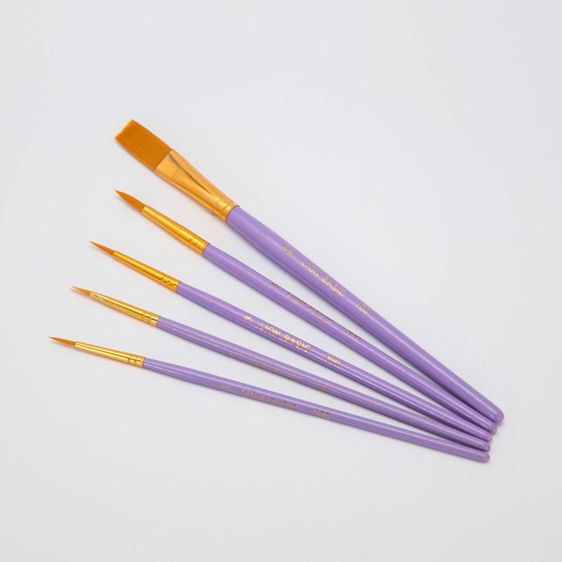 set-pincel-surtido-x-5-unidades-sintetico-7707005803119