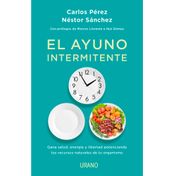 El ayuno intermitente