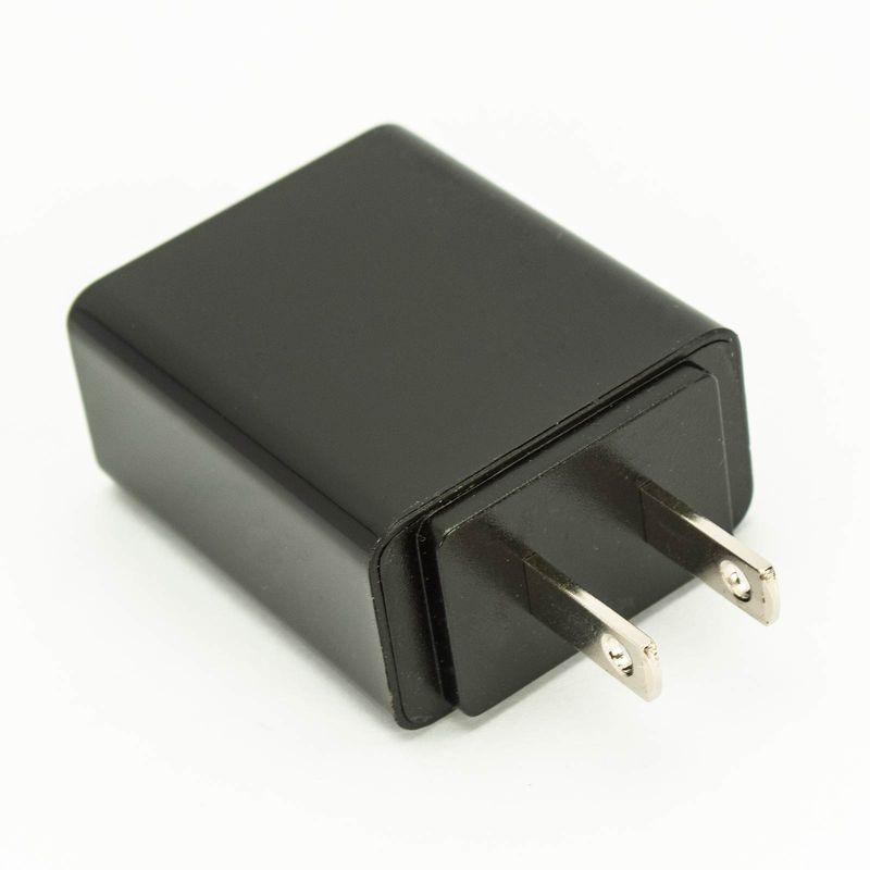 Videoproyector mini portátil Kixin K5H, negro