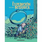 La Expedición Botánica contada a los niños