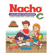 Nacho: Lecturas integradas C