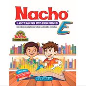 Nacho: Lecturas integradas E