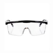 Gafas de protección 1U Eurocare filtro UV400