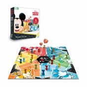 Parqués de lujo Mickey