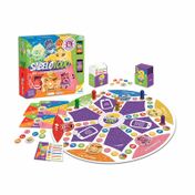 Juego Nuevo Sabelotodo
