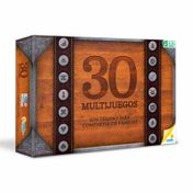Multijuegos Ronda x 30 juegos