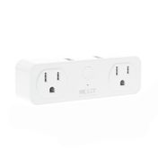 Multitoma inteligente Wifi con 2 puertos USB, Nexxt