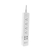 Multitoma inteligente Wifi con 4 puertos USB, Nexxt