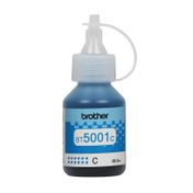 Tinta Brother BT5001C, 48 ml, cian