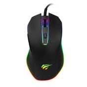 Mouse Gaming iluminado MS837, Gamenote