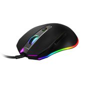 Mouse Gaming iluminado MS837, Gamenote