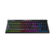 Teclado Gaming retroiluminado KB500L, Gamenote