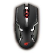 Mouse gaming HV-MS997GT inalámbrico negro, Havit