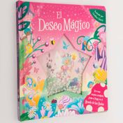 El deseo mágico