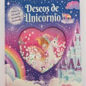 Deseos de unicornio