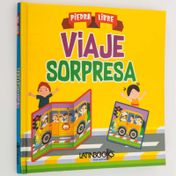 Viaje sorpresa