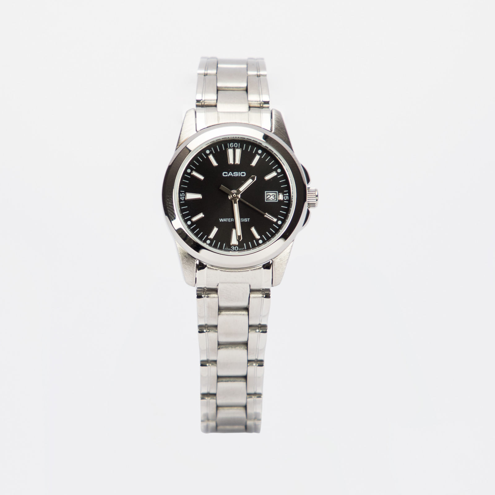 Casio metalico outlet