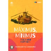 Máximus, Mínimus y el barco fantasma