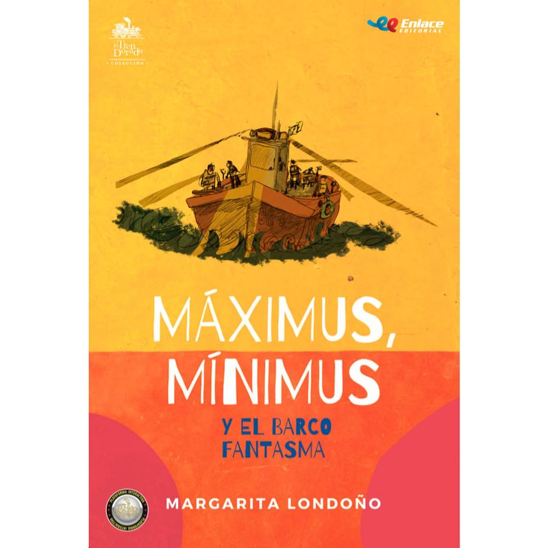 maximus-minimus-y-el-barco-fantasma-9789585159631