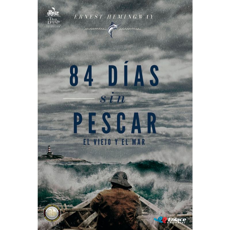 ochenta-y-cuatro-dias-sin-pescar-el-viejo-y-el-mar-9789585159730