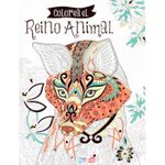 colorea-el-reino-animal-13429907652