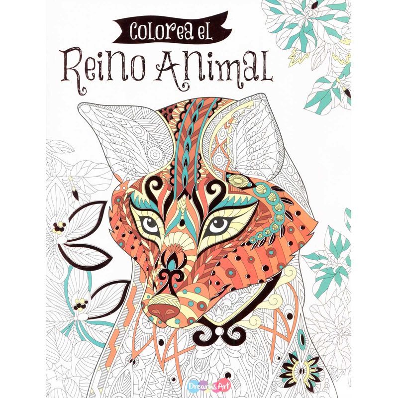 colorea-el-reino-animal-13429907652