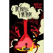 Doctor Jekyll y Mr. Hyde
