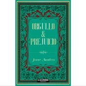 Orgullo y prejucio