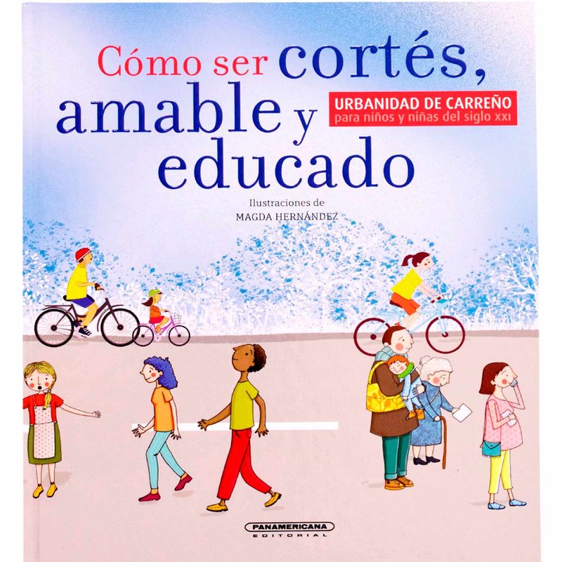 como-ser-cortes-amable-y-educado-urbanidad-de-carreno-para-ninos-y-ninas-del-siglo-xxi-9789583061509