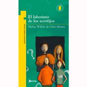 El laberinto de los acertijos