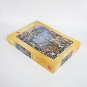 Rompecabezas Heye de 1000 piezas, Pixie dust