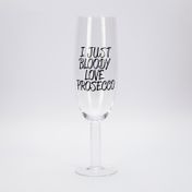 Copa de vidrio, 960 ml