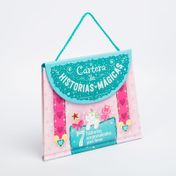 Cartera de historias mágicas