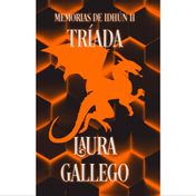Tríada (Memorias de Idhún 2)