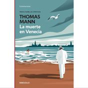 La muerte en Venecia