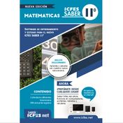 Saber Icfes.net matemáticas 11°