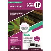 Saber Icfes.net simulacro 11°