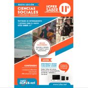 Saber Icfes.net. ciencias sociales y competencias ciudadanas 11°