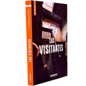 Las visitantes