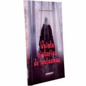 Veinte historias de fantasmas